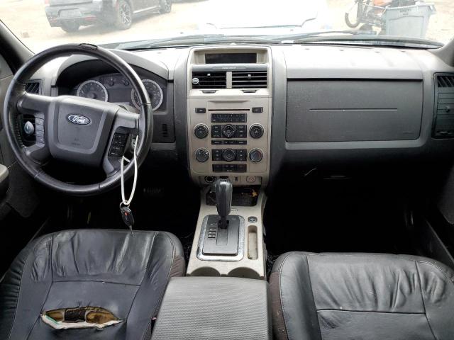 Photo 9 from auction – 2011 FORD ESCAPE XLT with VIN 1FMCU0D70BKB51092