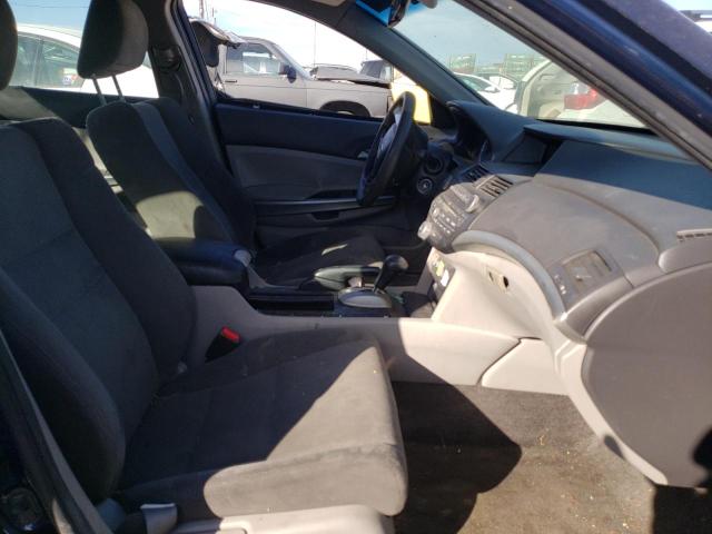 Photo 5 from auction – 2010 HONDA ACCORD EX with VIN 1HGCP2F73AA077645