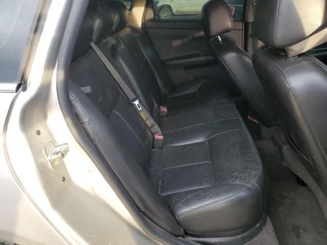 Photo 6 from auction – 2006 CHEVROLET IMPALA SUP with VIN 2G1WD58C269320633