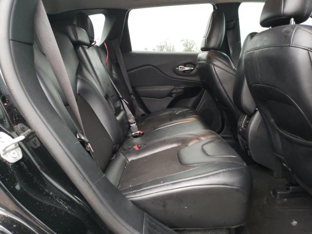 Photo 6 from auction – 2020 JEEP CHEROKEE L with VIN 1C4PJLLB3LD592839
