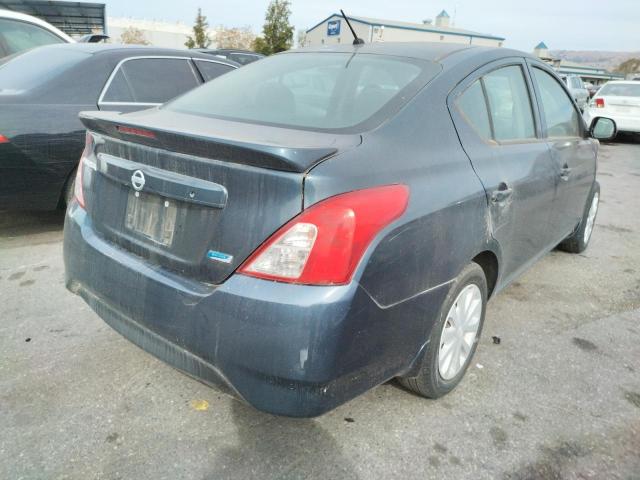 Photo 4 from auction – 2015 NISSAN VERSA S with VIN 3N1CN7AP2FL830139