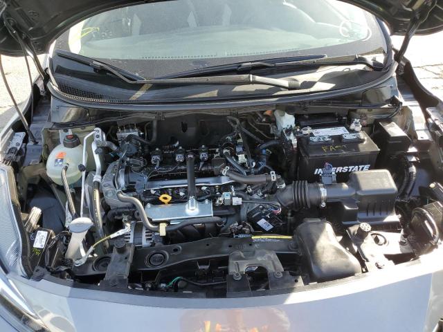 Photo 7 from auction – 2021 NISSAN VERSA SV with VIN 3N1CN8EV5ML890816