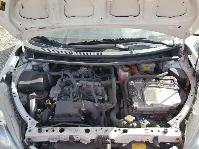 Photo 7 from auction – 2015 TOYOTA PRIUS C with VIN JTDKDTB34F1579714