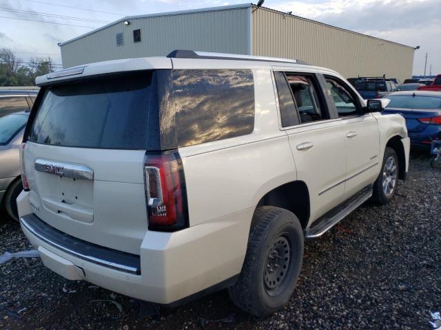 Photo 4 from auction – 2015 GMC YUKON DENA with VIN 1GKS1CKJ4FR517419
