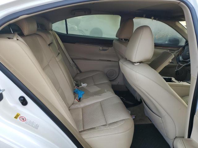 Photo 6 from auction – 2015 LEXUS ES 300H with VIN JTHBW1GG9F2092821