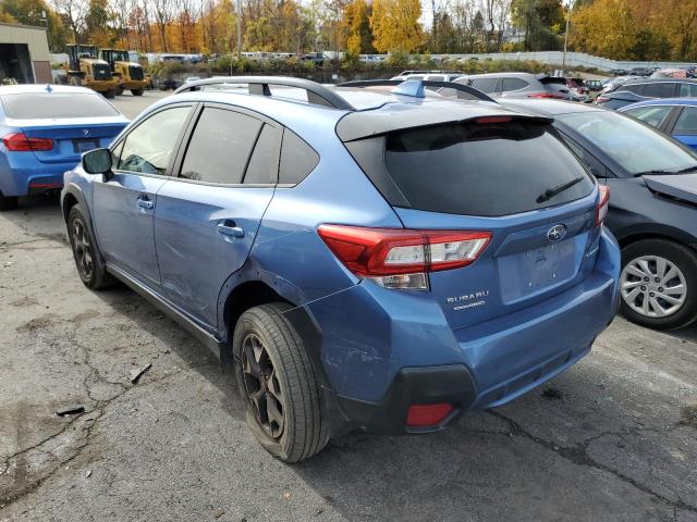 Photo 3 from auction – 2019 SUBARU CROSSTREK with VIN JF2GTADC8KH210142