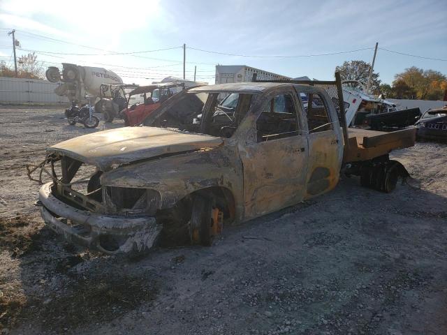 Photo 2 from auction – 2004 DODGE RAM 3500 S with VIN 3D7MA48D24G126506