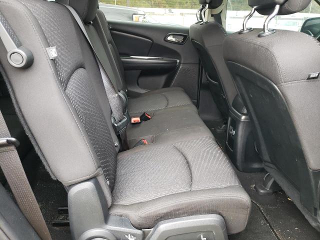 Photo 6 from auction – 2016 DODGE JOURNEY SE with VIN 3C4PDCABXGT231036
