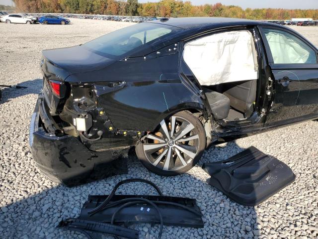 Photo 9 from auction – 2022 NISSAN ALTIMA SR with VIN 1N4BL4CV9NN372872