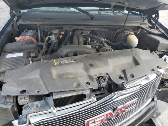Photo 7 from auction – 2007 GMC NEW SIERRA with VIN 1GTEC19C27Z512283