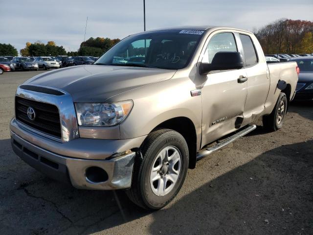 Photo 2 from auction – 2008 TOYOTA TUNDRA DOU with VIN 5TBBV54138S512461