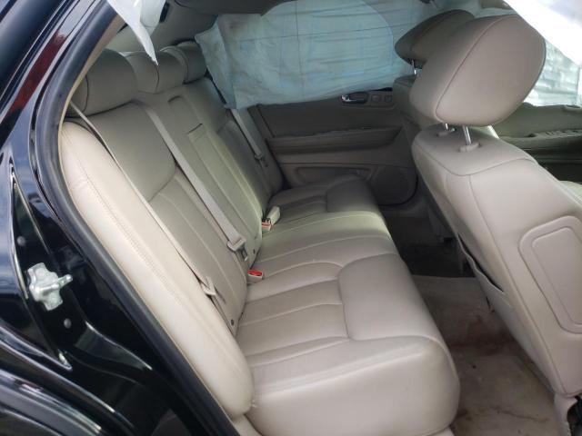 Photo 6 from auction – 2008 CADILLAC DTS with VIN 1G6KD57918U142637
