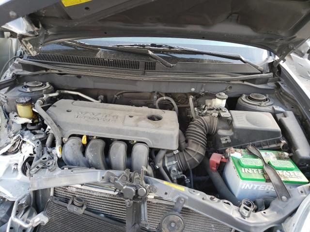 Photo 7 from auction – 2008 TOYOTA COROLLA MA with VIN 2T1KR32E48C705460