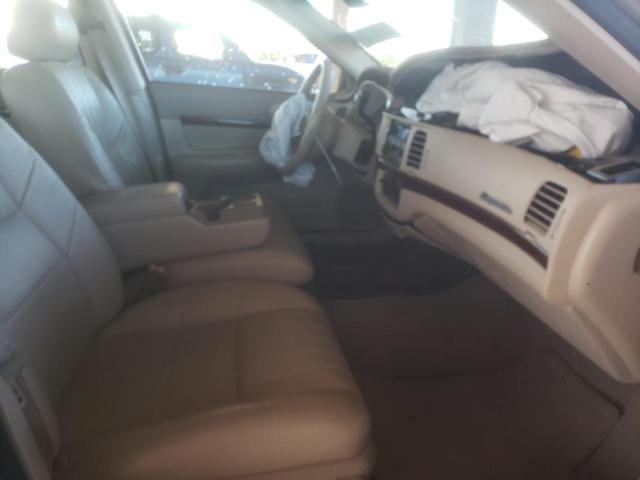 Photo 5 from auction – 2004 CHEVROLET IMPALA with VIN 2G1WF52E349425473