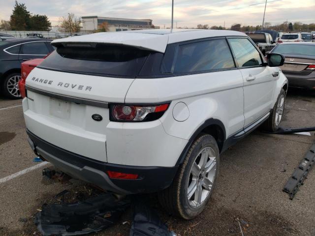Photo 4 from auction – 2012 LAND ROVER RANGE ROVE with VIN SALVP1BG2CH604293