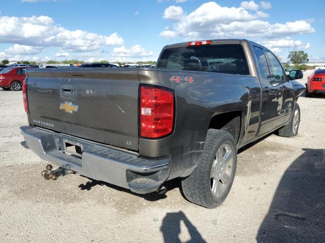 Photo 4 from auction – 2015 CHEVROLET SILVERADO with VIN 1GCVKREH8FZ414909