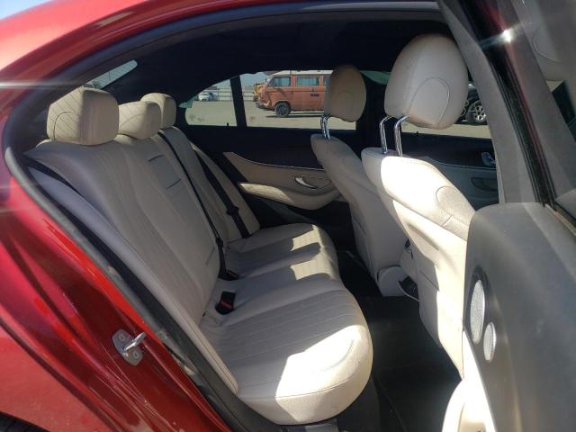 Photo 6 from auction – 2017 MERCEDES-BENZ E 300 with VIN WDDZF4JB1HA044811