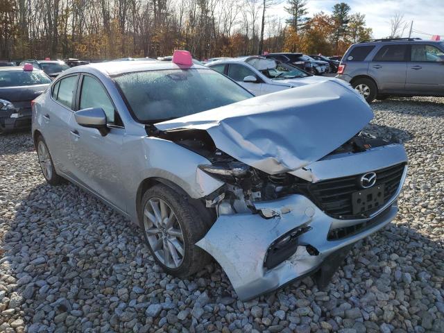 MAZDA 3 TOURING 2017 with VIN 3MZBN1V72HM113282 - Photo from auction