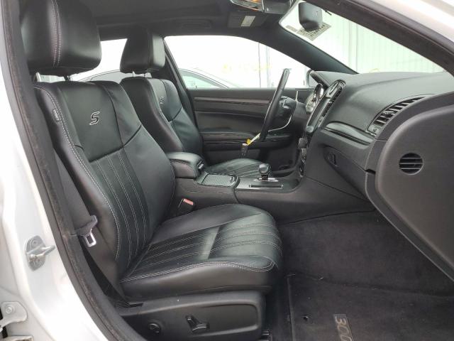 Photo 5 from auction – 2013 CHRYSLER 300 S with VIN 2C3CCABG6DH528930