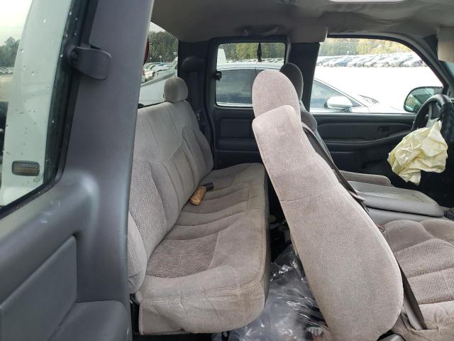 Photo 6 from auction – 2003 CHEVROLET SILVERADO with VIN 2GCEC19XX31294390
