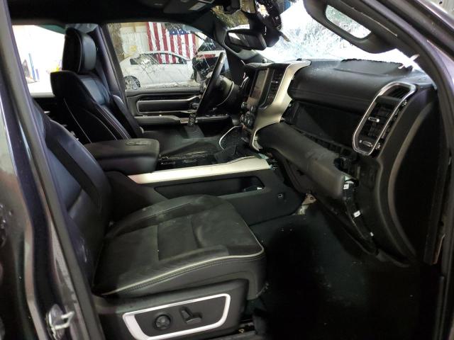 Photo 5 from auction – 2019 RAM 1500 LARAM with VIN 1C6RREJTXKN590790