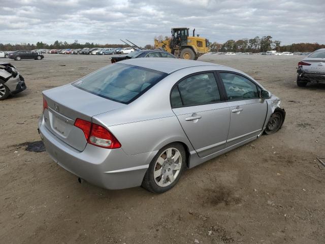Photo 4 from auction – 2011 HONDA CIVIC LX with VIN 2HGFA1F5XBH521775