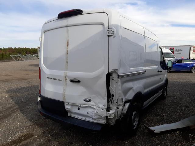 Photo 4 from auction – 2018 FORD TRANSIT T- with VIN 1FTYR1CM7JKA83297