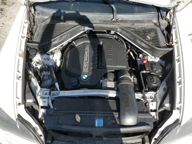 Photo 7 from auction – 2011 BMW X5 XDRIVE3 with VIN 5UXZV4C5XBL738122