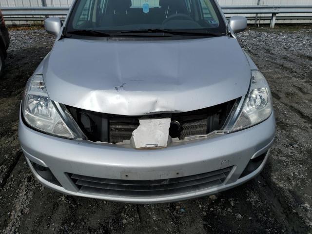 Photo 9 from auction – 2010 NISSAN VERSA S with VIN 3N1BC1CP9AL372619