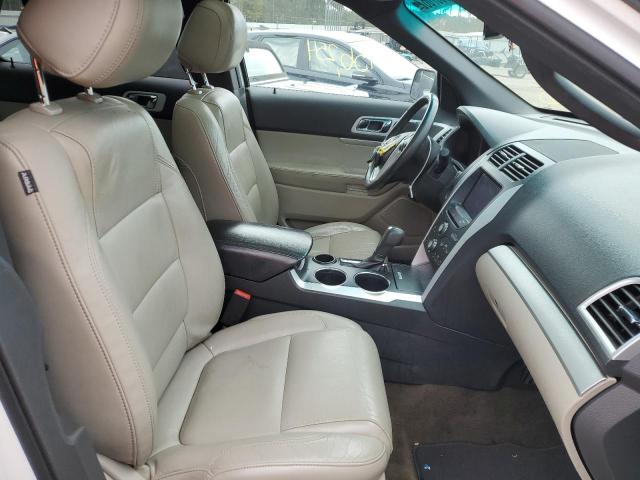 Photo 5 from auction – 2013 FORD EXPLORER X with VIN 1FM5K7D81DGB76301