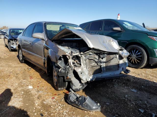 Photo 9 from auction – 2000 HONDA CIVIC EX with VIN 1HGEJ8543YL040405