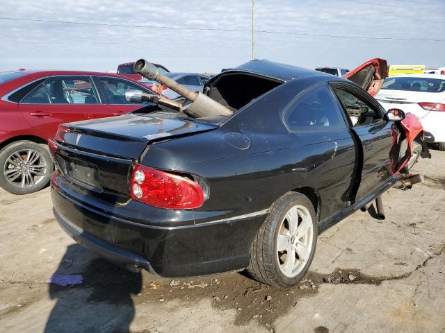 Photo 4 from auction – 2005 PONTIAC GTO with VIN 6G2VX12U35L472228