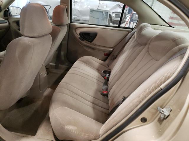 Photo 6 from auction – 2004 CHEVROLET MALIBU CLA with VIN 1G1ND52F84M701675
