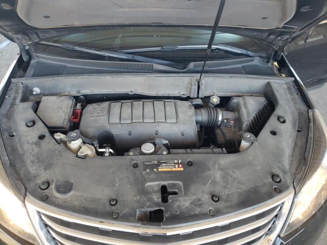 Photo 7 from auction – 2016 CHEVROLET TRAVERSE L with VIN 1GNKVHKD9GJ179580