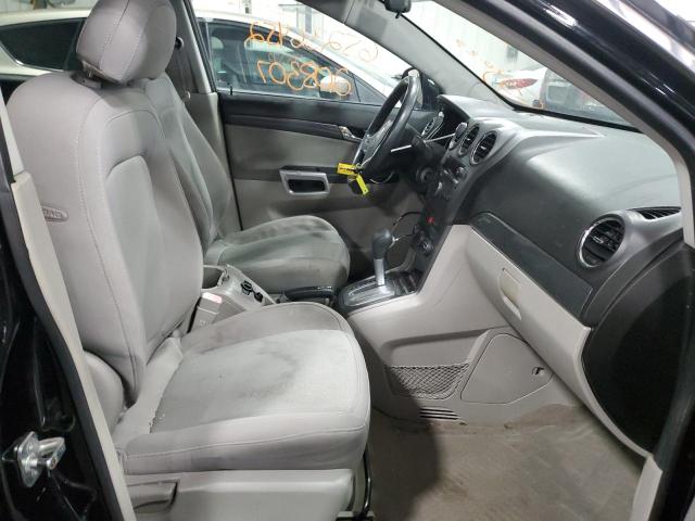 Photo 5 from auction – 2008 SATURN VUE XE with VIN 3GSDL43N98S658433