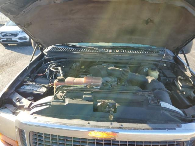 Photo 7 from auction – 2000 FORD EXCURSION with VIN 1FMNU43S6YEA38602