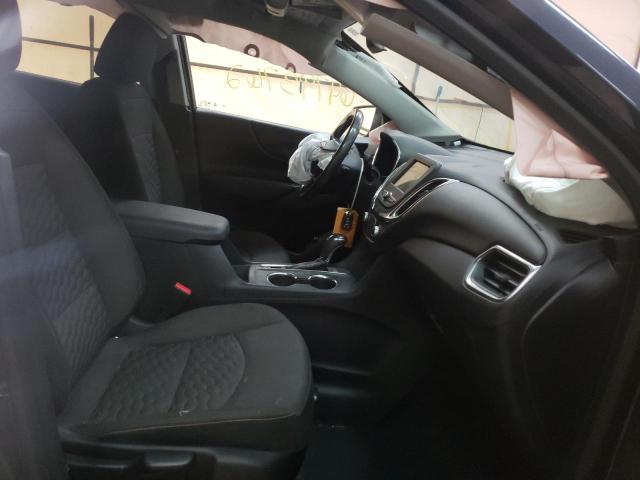 Photo 5 from auction – 2019 CHEVROLET EQUINOX LT with VIN 3GNAXKEVXKL281771