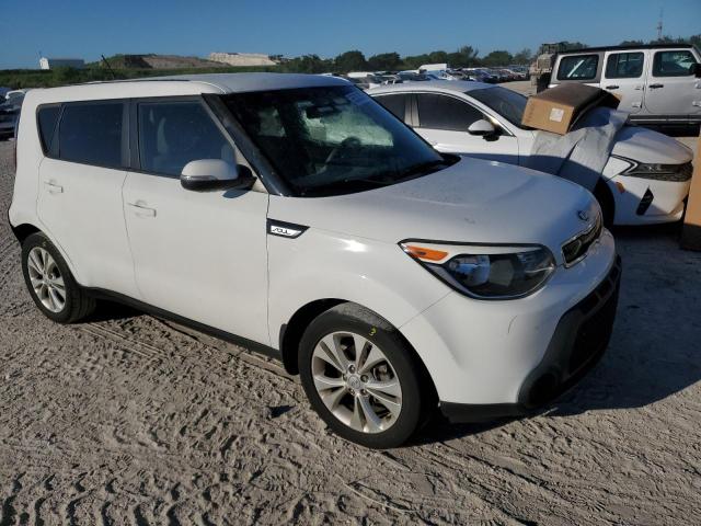 KIA SOUL 2014 with VIN KNDJP3A53E7042236 - Photo from auction