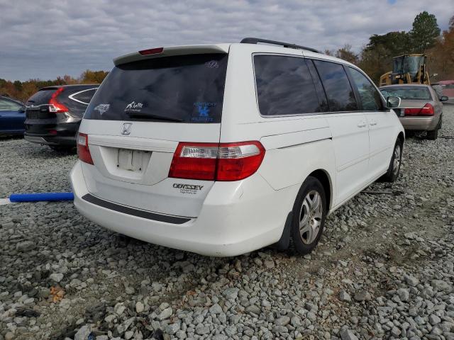 Photo 4 from auction – 2005 HONDA ODYSSEY EX with VIN 5FNRL38765B136188