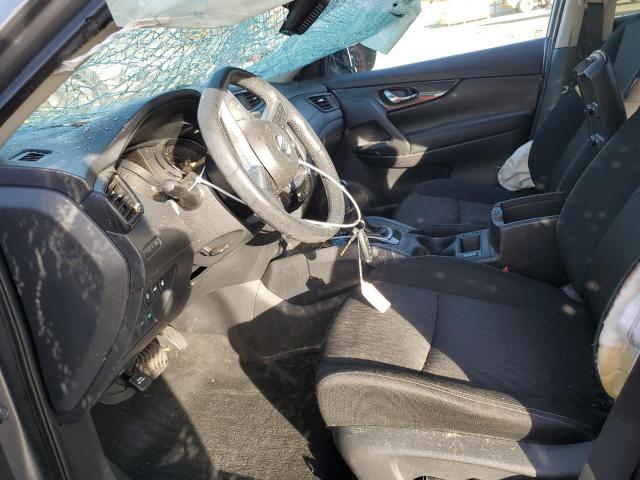 Photo 5 from auction – 2019 NISSAN ROGUE S with VIN KNMAT2MT9KP525645