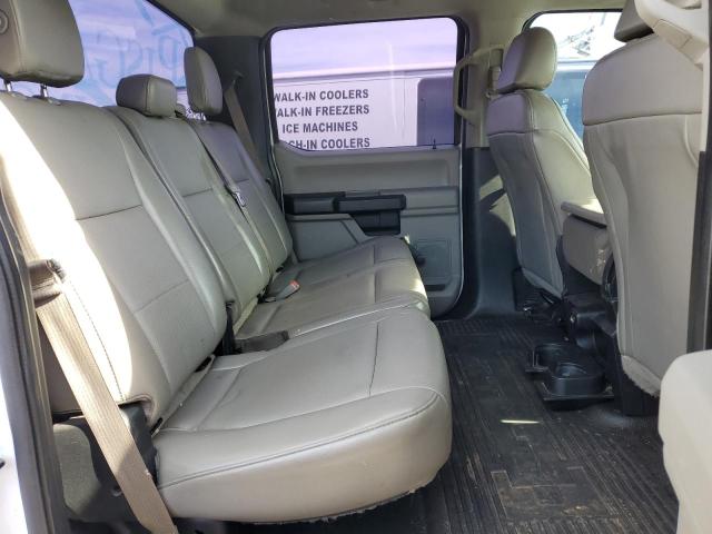 Photo 6 from auction – 2017 FORD F250 SUPER with VIN 1FT7W2BT2HEB16332