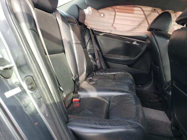 Photo 6 from auction – 2005 ACURA TL with VIN 19UUA66285A803555