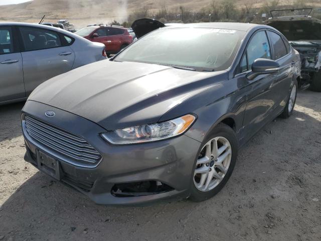 Photo 2 from auction – 2016 FORD FUSION SE with VIN 3FA6P0H79GR106759