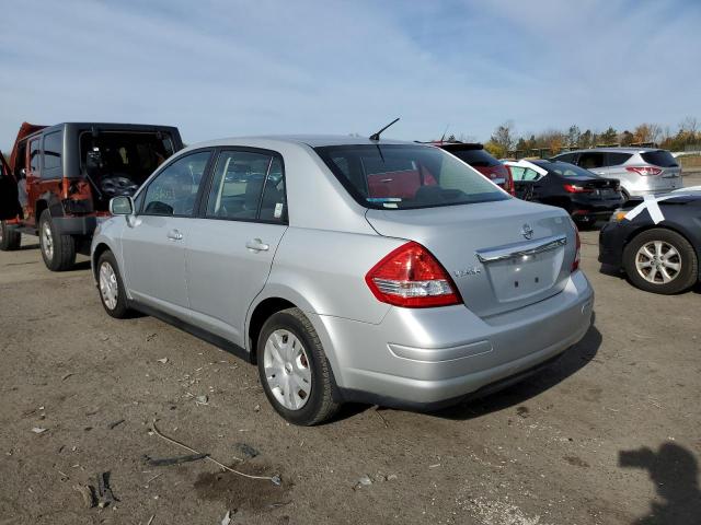 Photo 3 from auction – 2011 NISSAN VERSA S with VIN 3N1BC1AP9BL414503