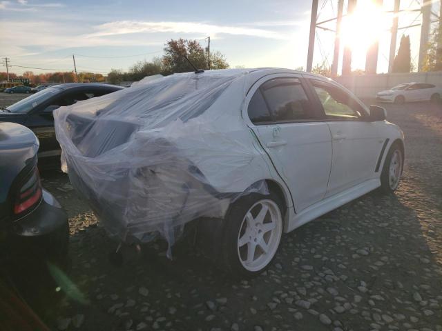 Photo 4 from auction – 2014 MITSUBISHI LANCER EVO with VIN JA32W8FV0EU022569