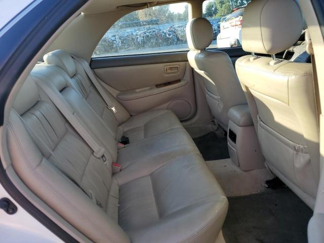 Photo 6 from auction – 2000 LEXUS ES 300 with VIN JT8BF28G0Y0243791