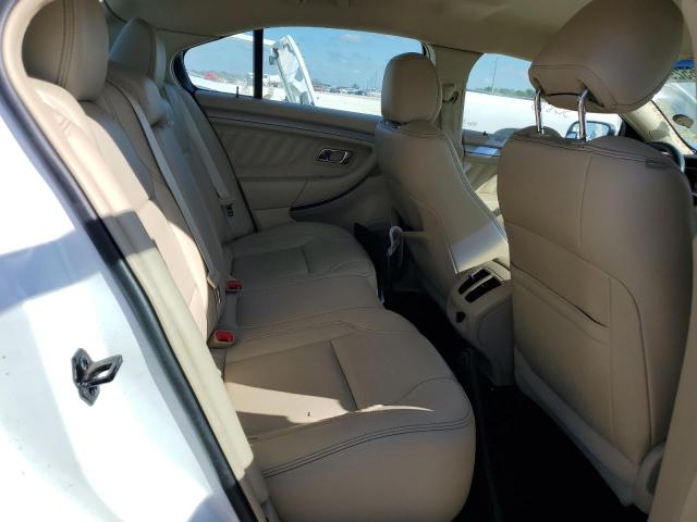 Photo 6 from auction – 2013 FORD TAURUS SEL with VIN 1FAHP2E83DG211608
