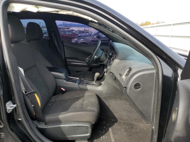 Photo 5 from auction – 2013 DODGE CHARGER SE with VIN 2C3CDXBG6DH501906