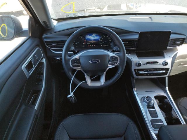 Photo 8 from auction – 2022 FORD EXPLORER X with VIN 1FMSK7DH3NGB05900