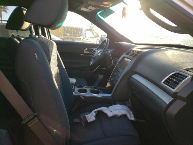 Photo 5 from auction – 2012 FORD EXPLORER X with VIN 1FMHK7D8XCGA30555